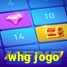 whg jogo